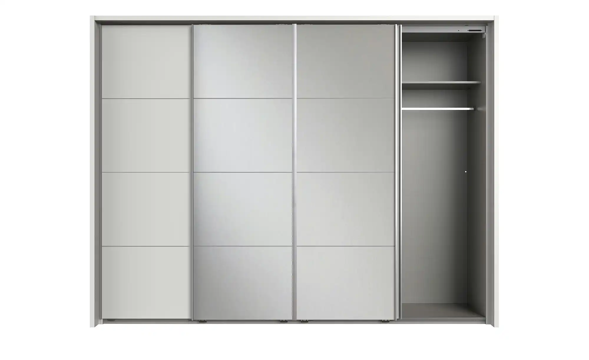 Schwebetürenschrank Blackpool