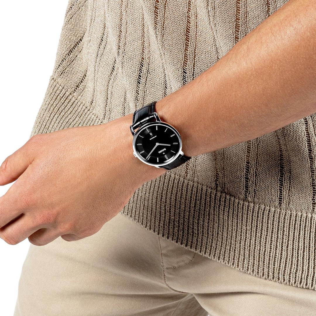 Rado DiaMaster Thinline XL Automatik