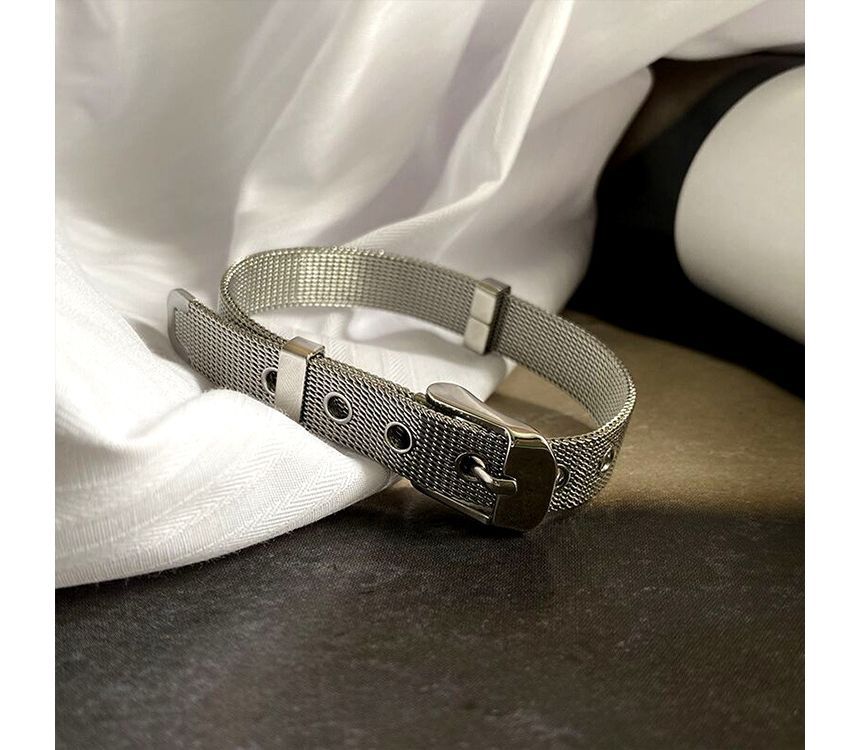 Malikasa - Metalen armband