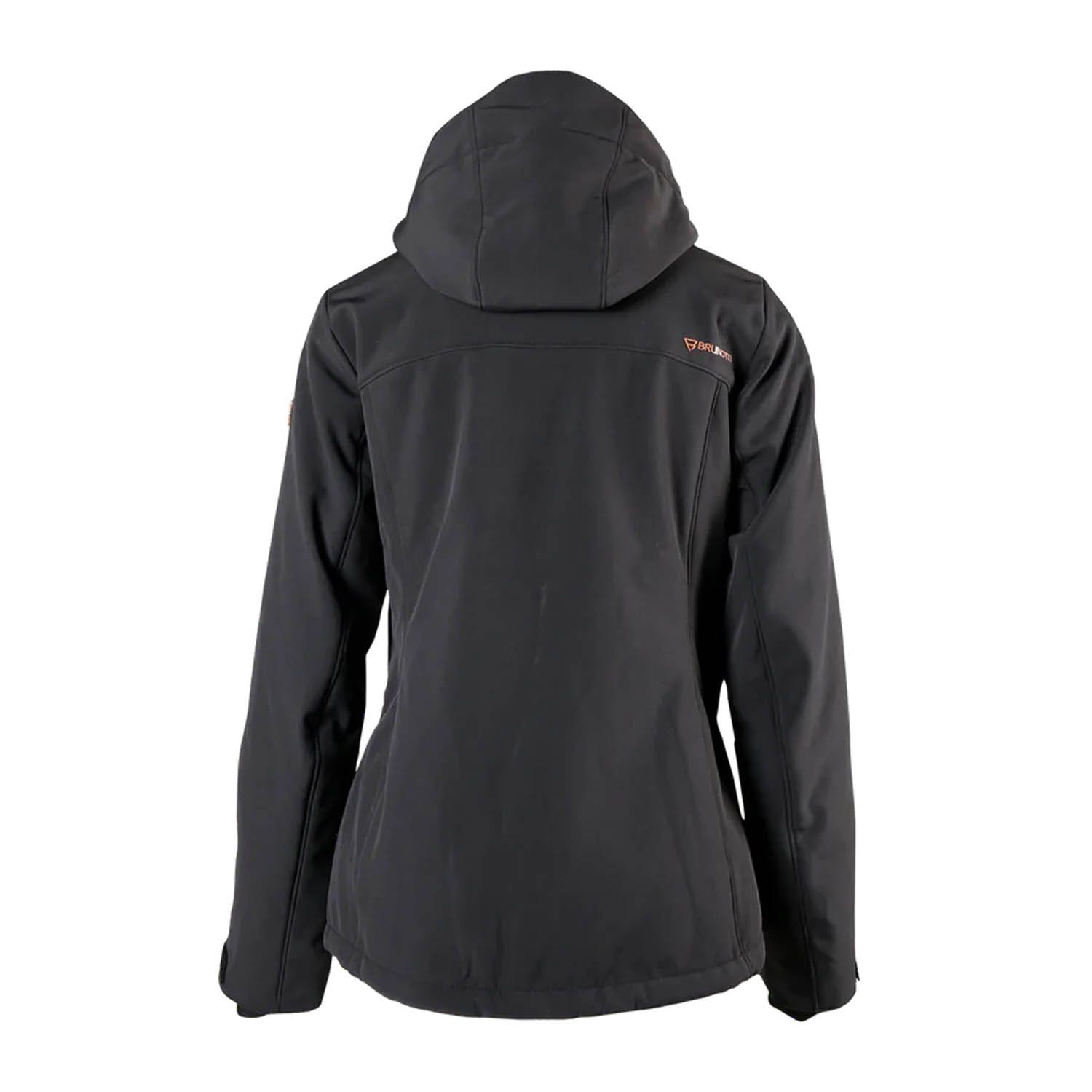 Brunotti  Aries Softshelljacket