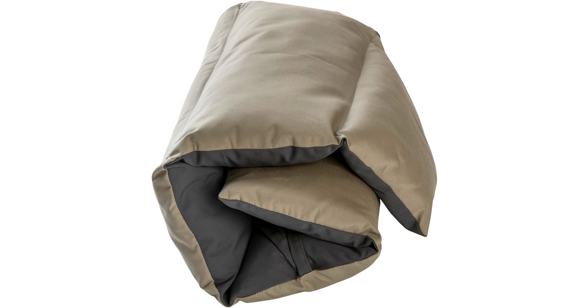 AmazonasSwing Chair Anthracite hangstoel  (Antraciet/taupe)