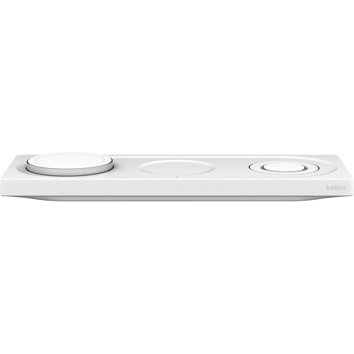 Belkin BoostCharge Pro 3-i-1 trådløs MagSafe-lader