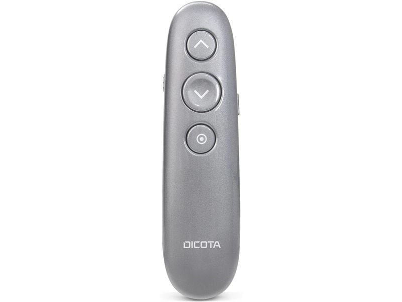 DICOTA Drahtloser virtueller Präsentator Kabellose Virtueller Präsentator