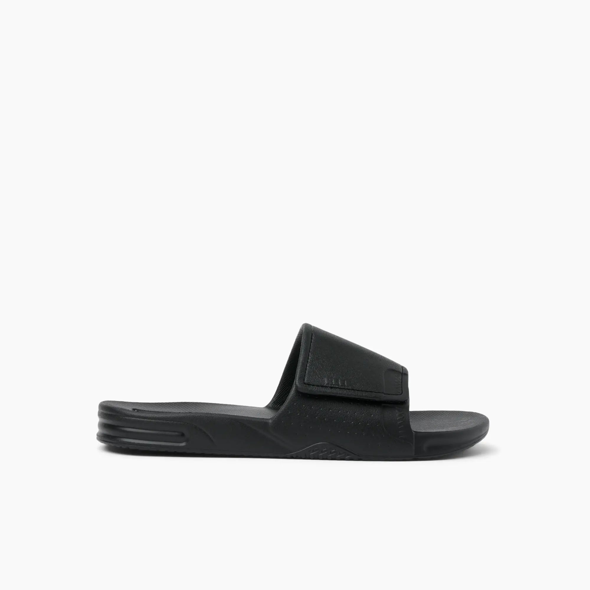 Fanning Slide H20 Black