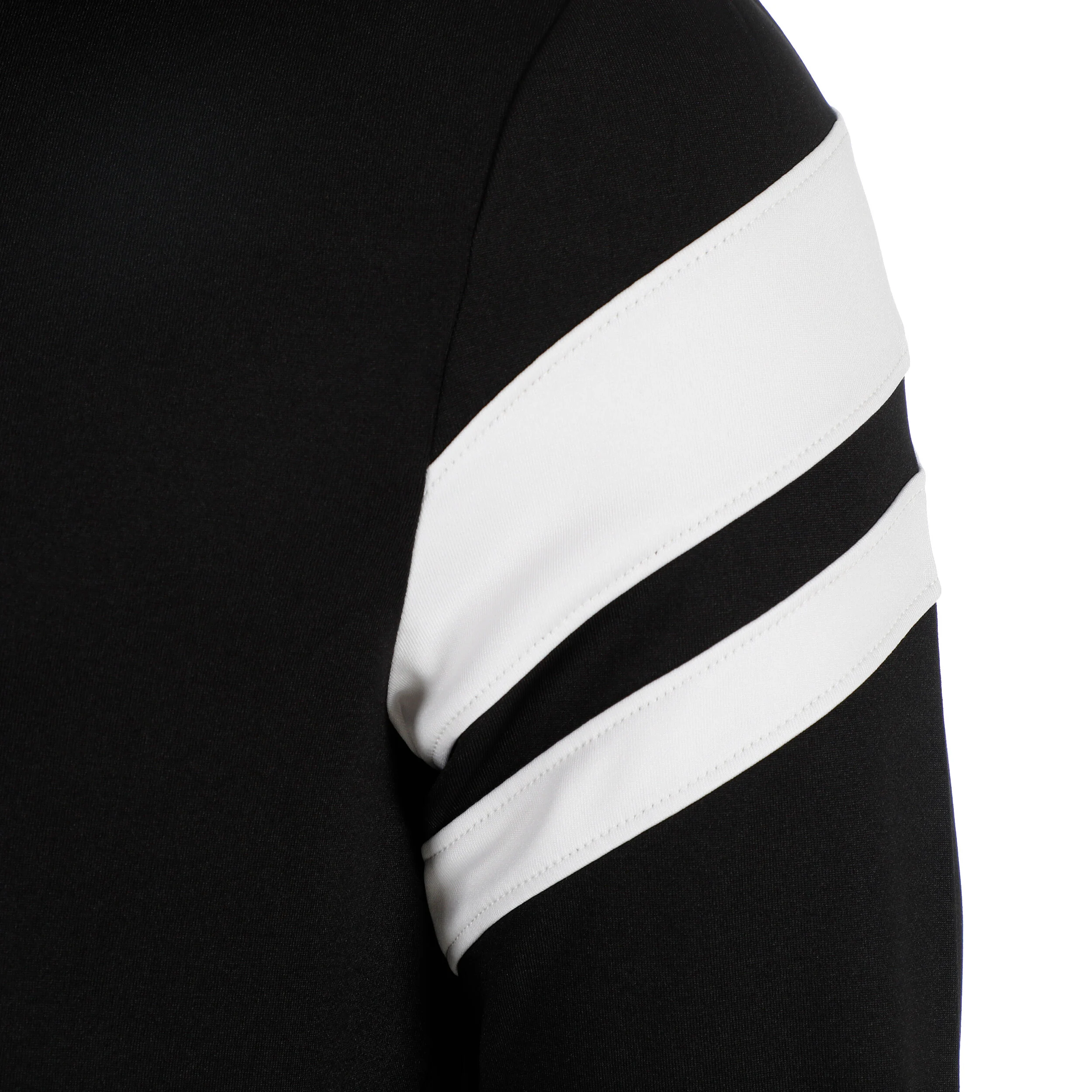 Fila Jayce Haut Manches Longues Hommes - Noir