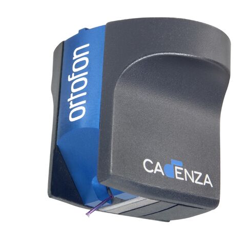 Koop Ortofon Cadenza Blue MC-element | 5 Jaar Garantie