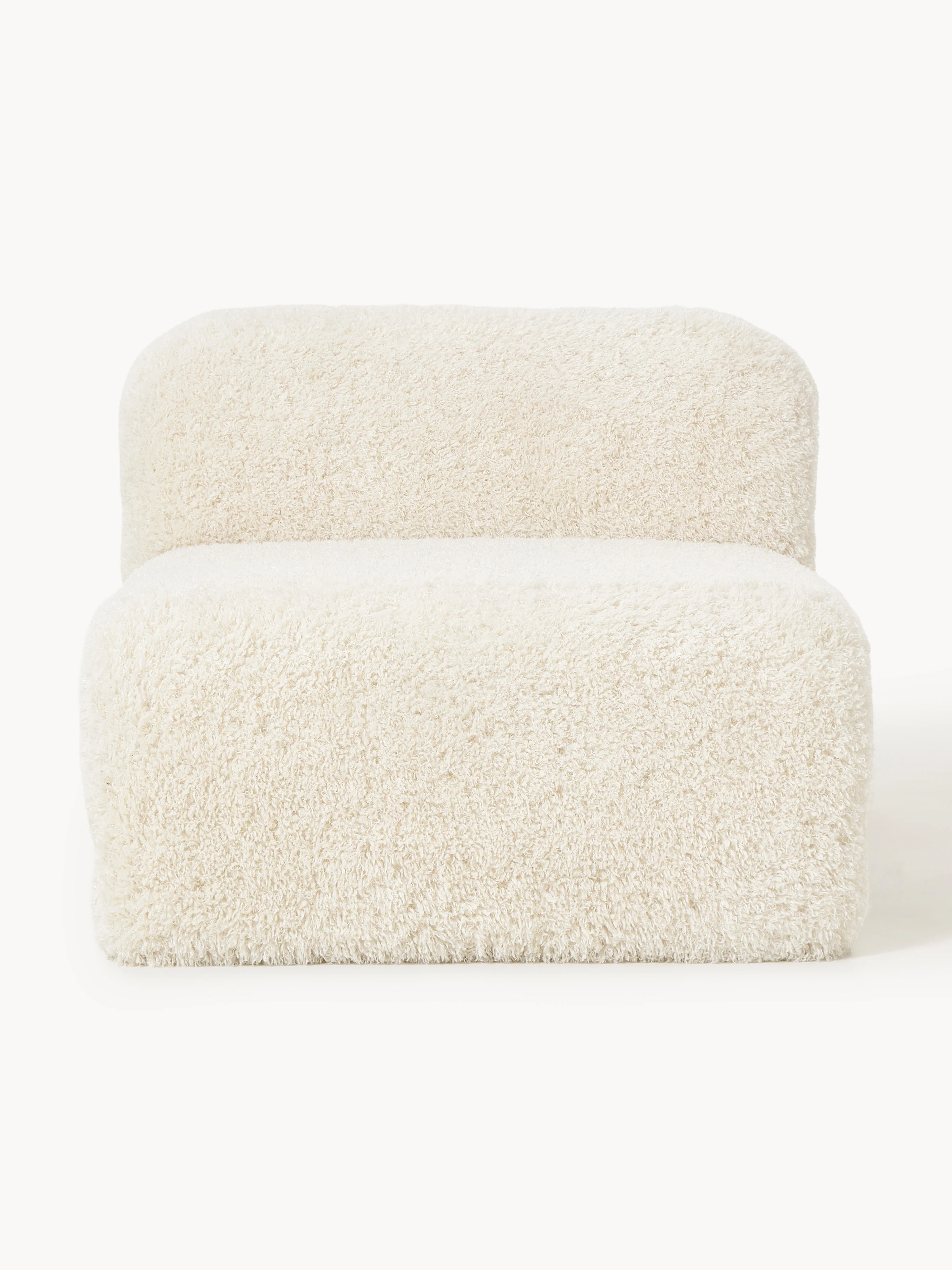 Teddy middenmodule Wolke