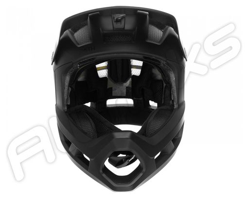 Casque Intégral Smith Mainline Mips Noir Mat