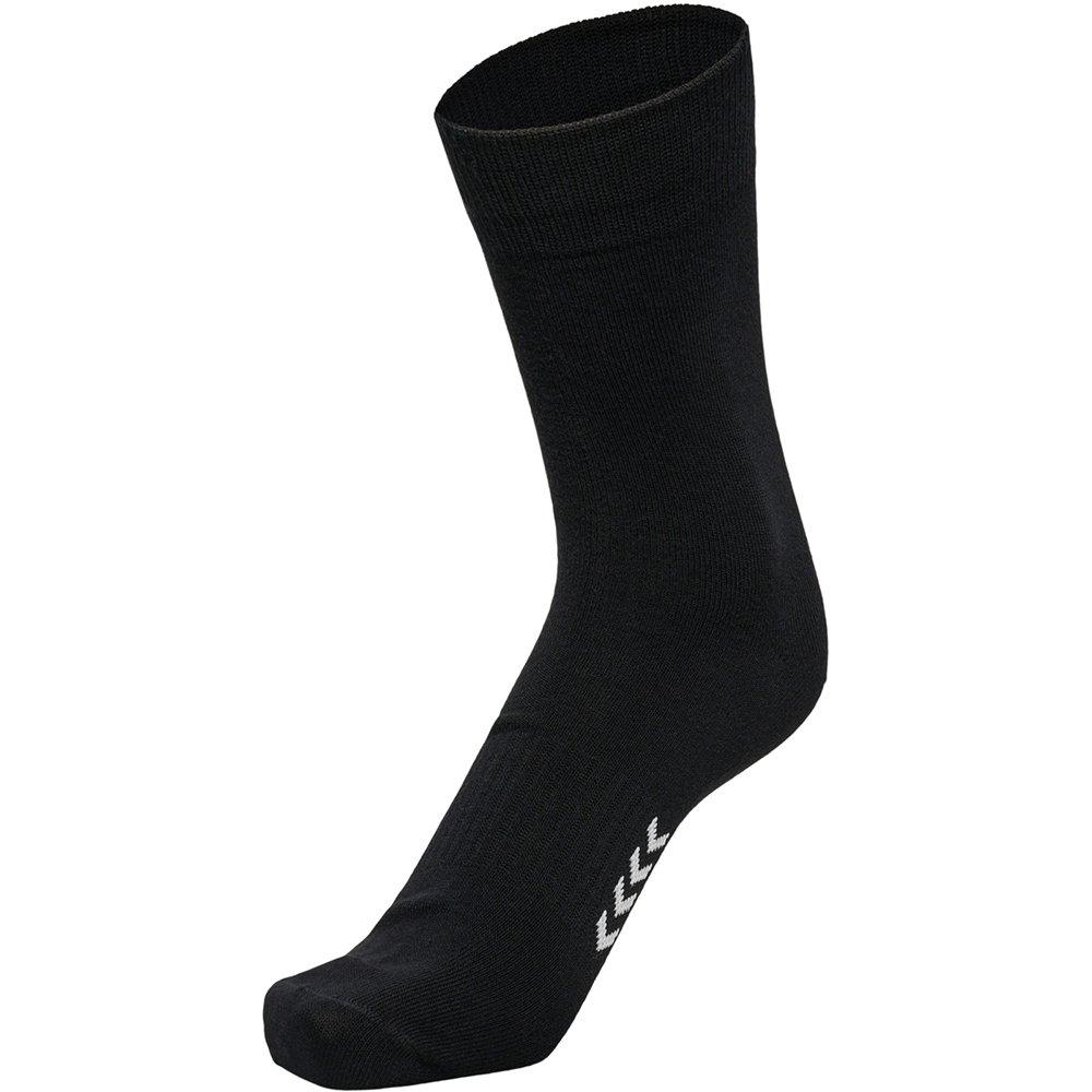 Hummel 5 Pack Crew Socks