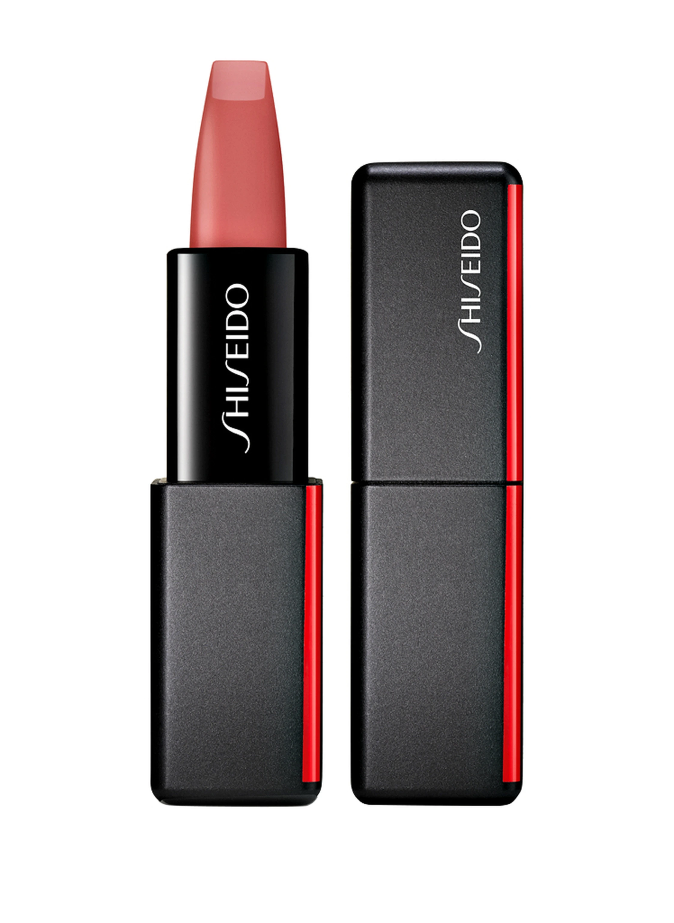 SHISEIDO MODERNMATTE POWDER LIPSTICK