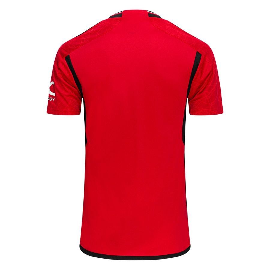 Manchester United Maillot Domicile 2023/24