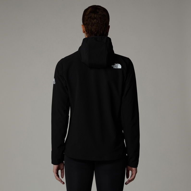 The North Face Damen Ma Softshell Jacke