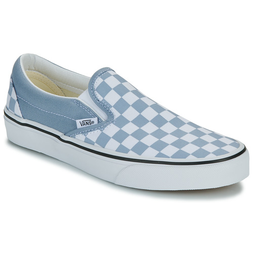 Vans - CLASSIC SLIP-ON - Bleu