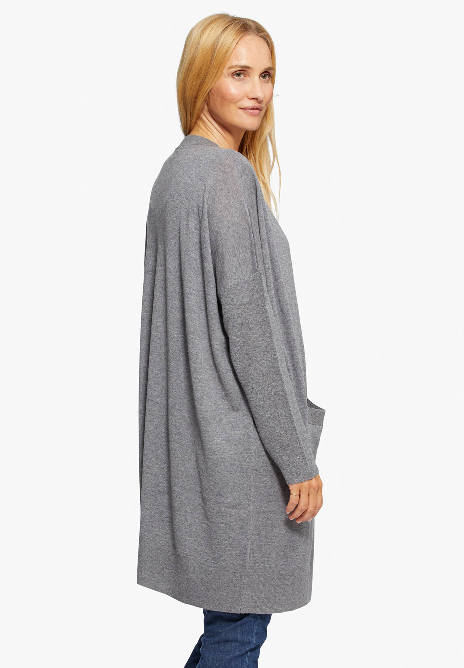 MASAI| Damen Cardigan MaLucyy
