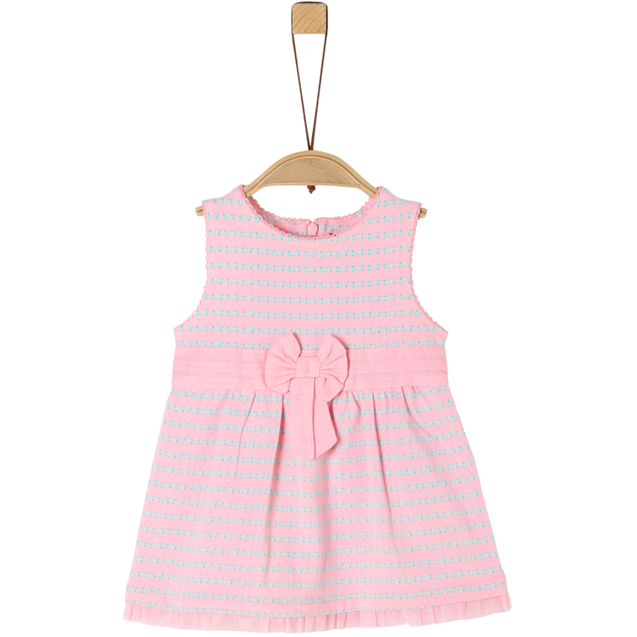 s.Oliver Kleid light pink
