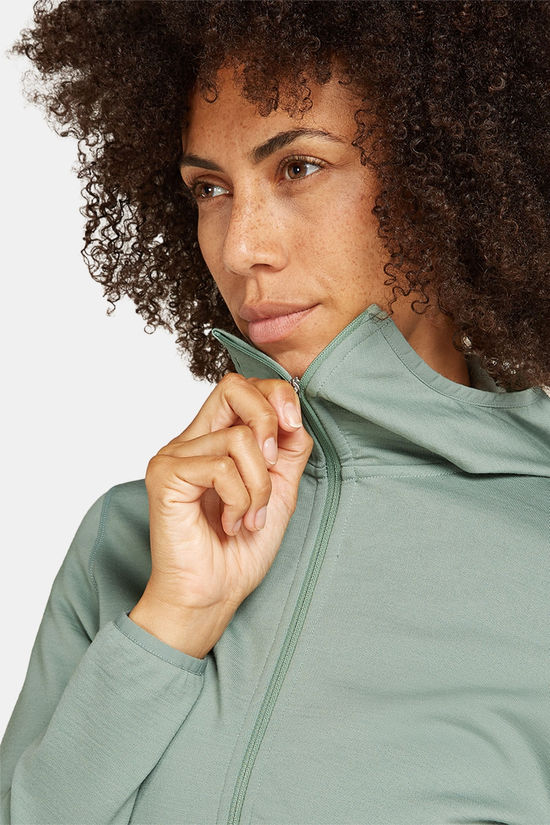 icebreaker icebreaker Merino 560 Realfleece Elemental Trui Dames