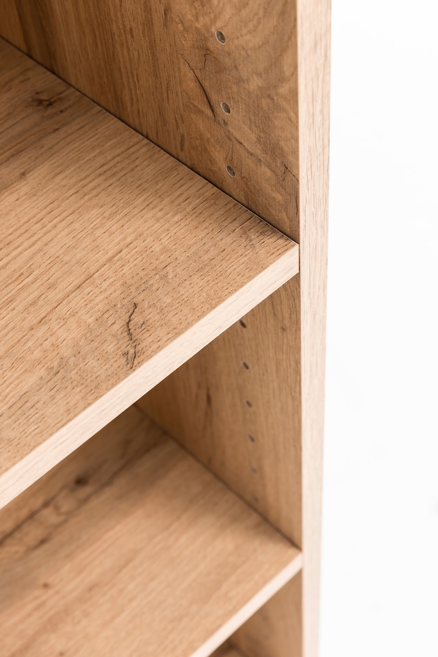 Hängeschrank Brügge Wotaneiche B/H/T 40x64x20 cm