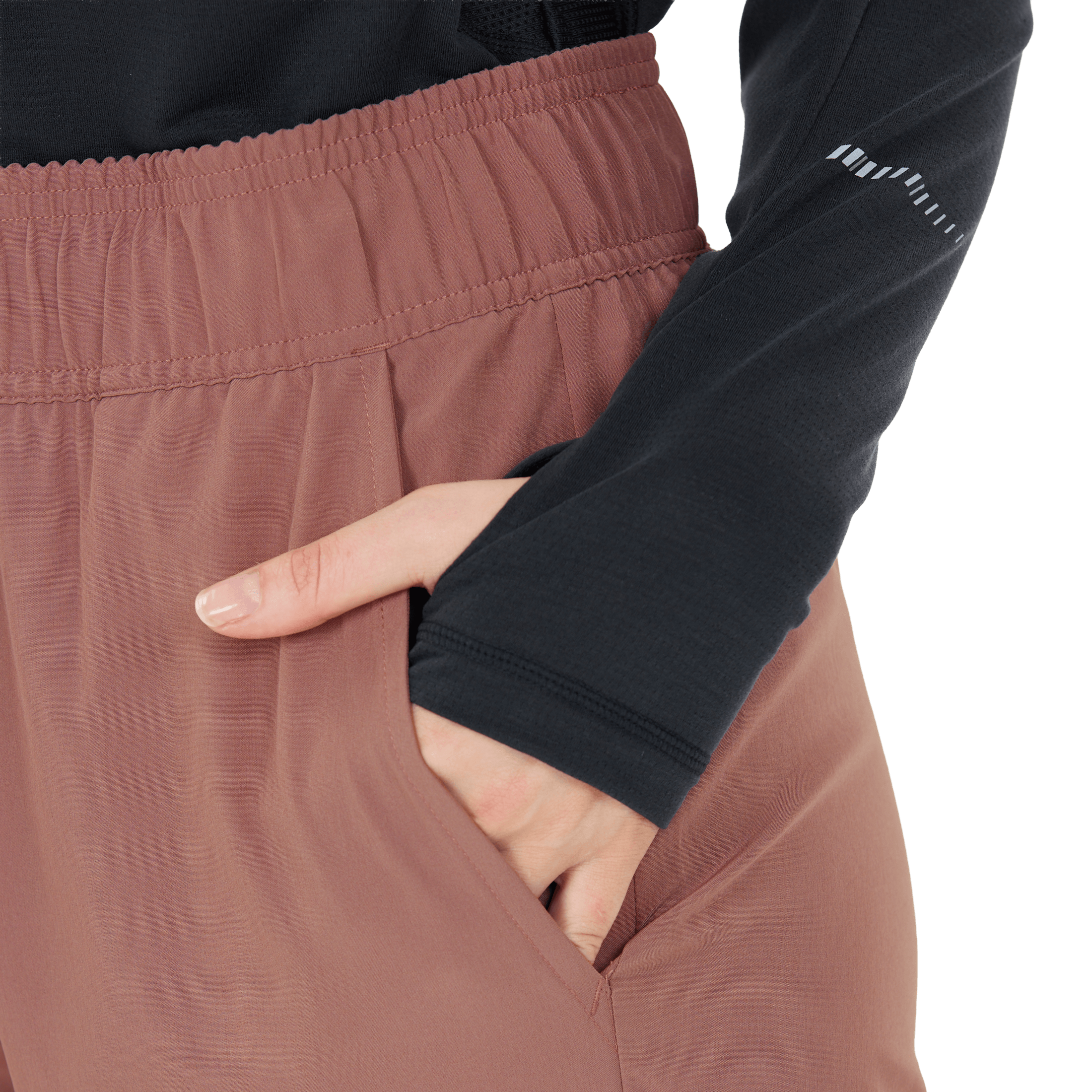 Endurance Chayana W Training Pants - Treningstøy