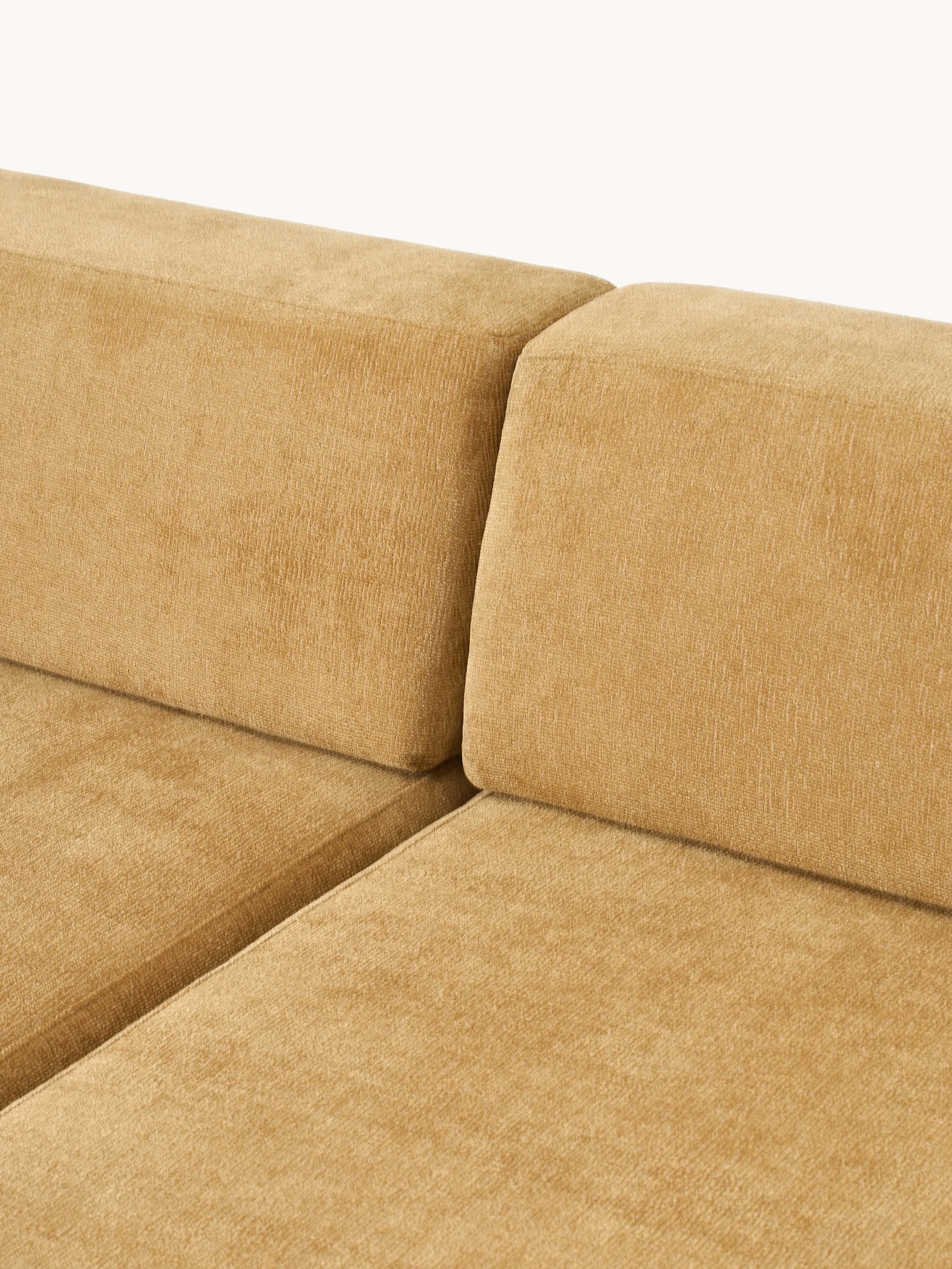 Modulaire bank Colin (4-zits)