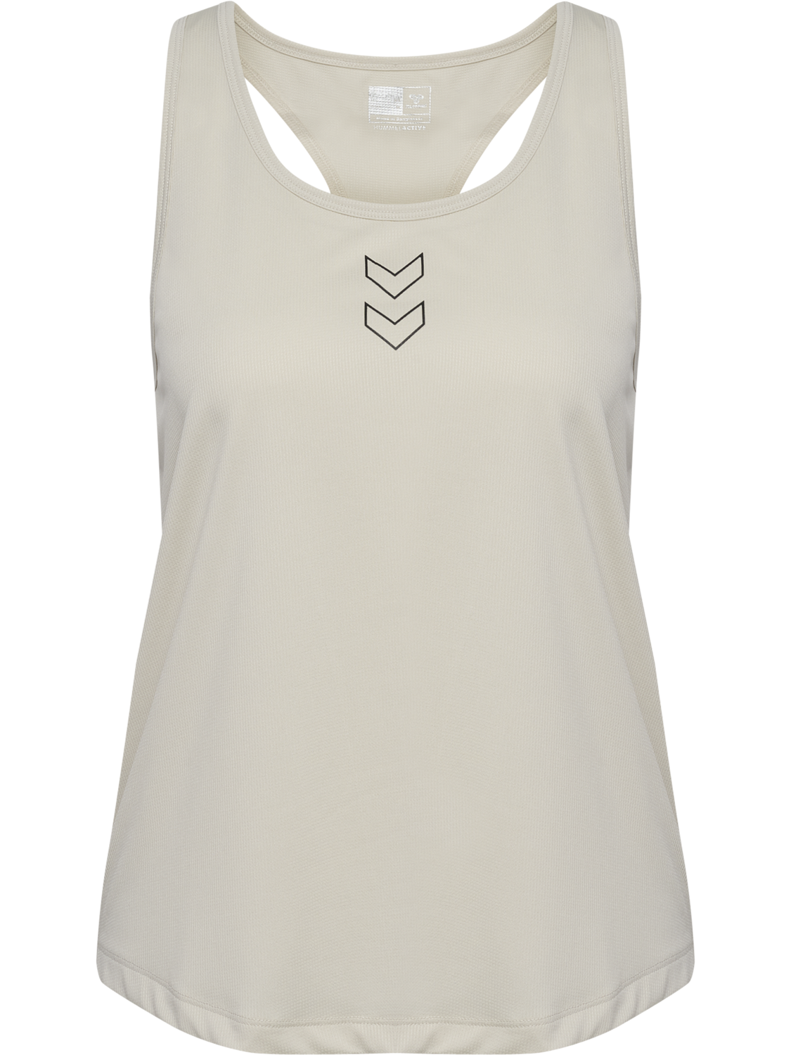 hmlCOURT LIGHT WEIGHT TANKTOP W