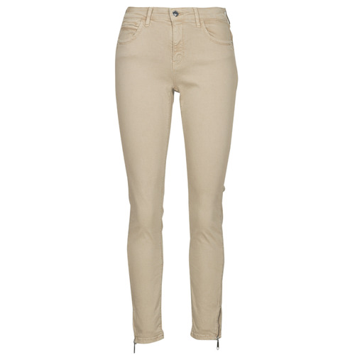 Only - ONLKENDELL-MISSOURI REG SK ANK Beige