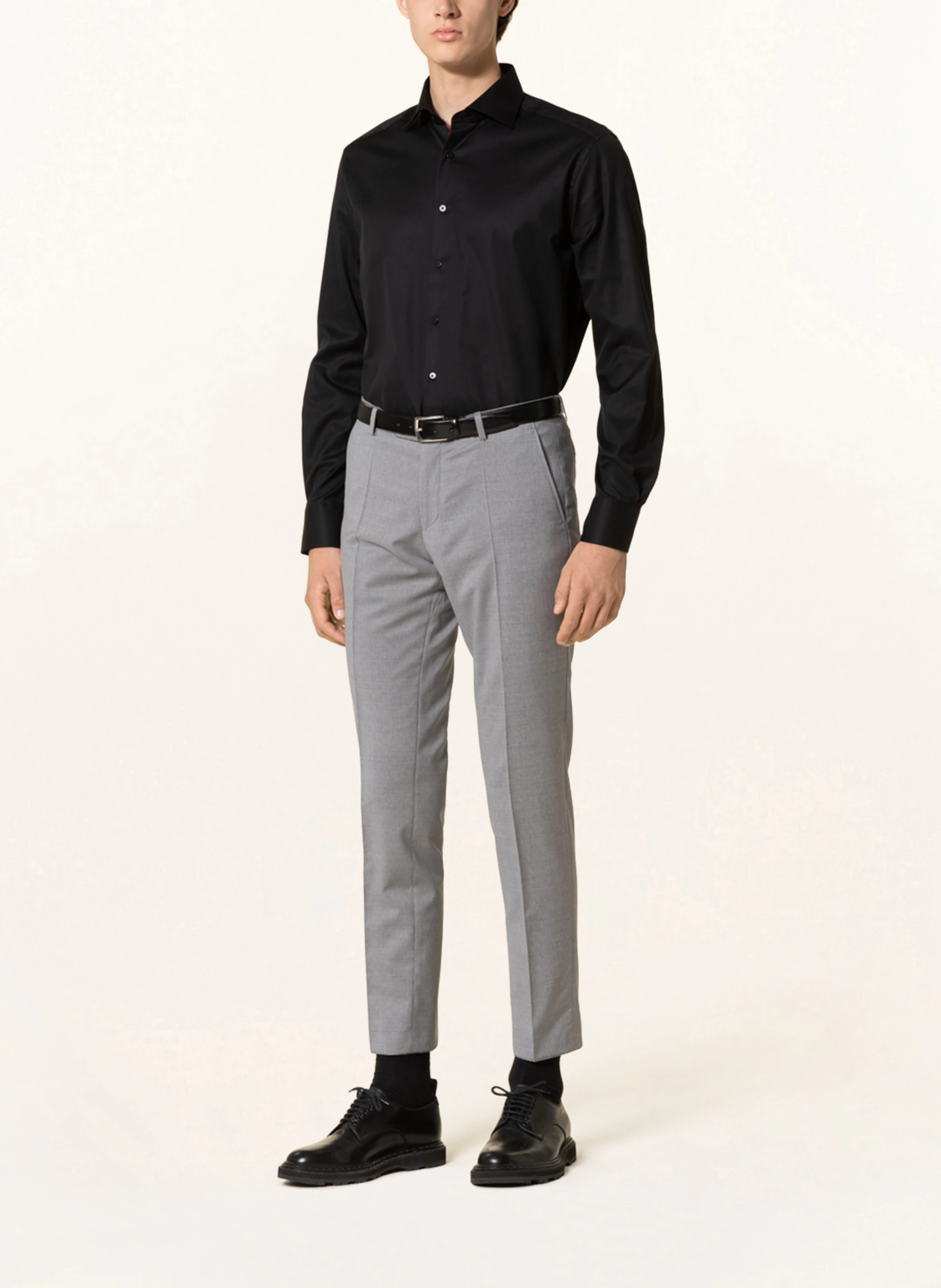 ETERNA Hemd Modern Fit