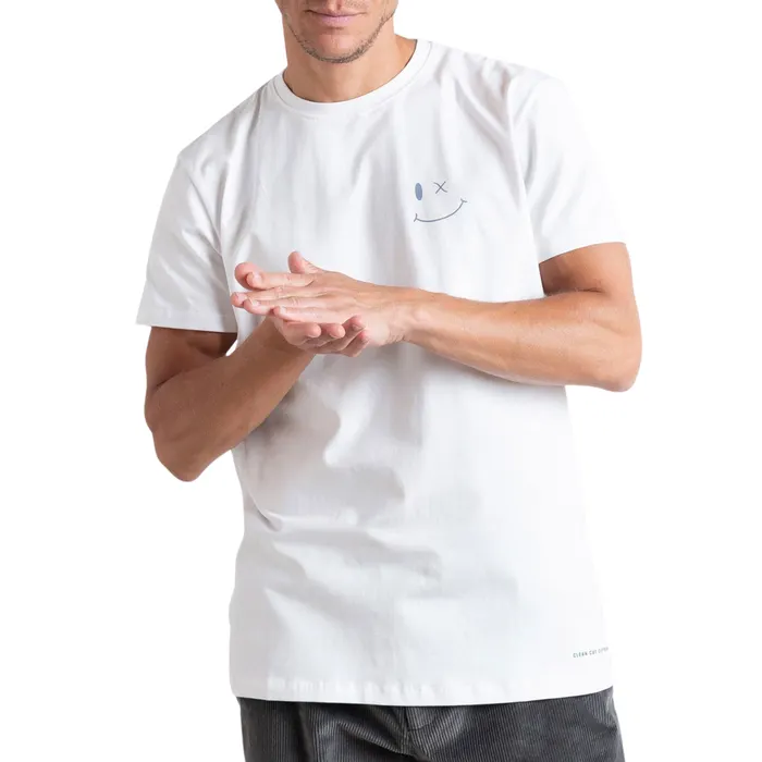 Clean Cut Copenhagen Patrick Shirt Heren