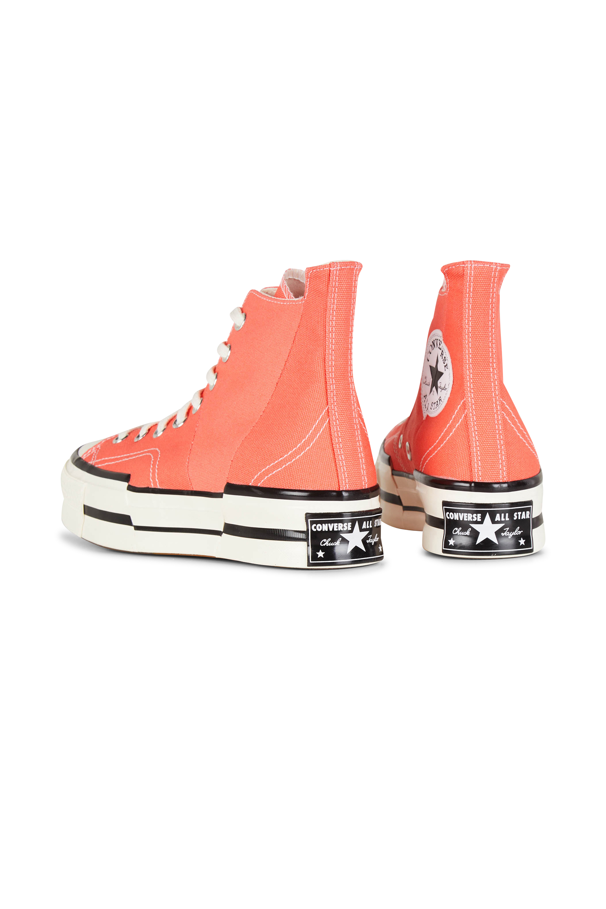 CONVERSE Baskets montantes CHUCK 70 PLUS Rose