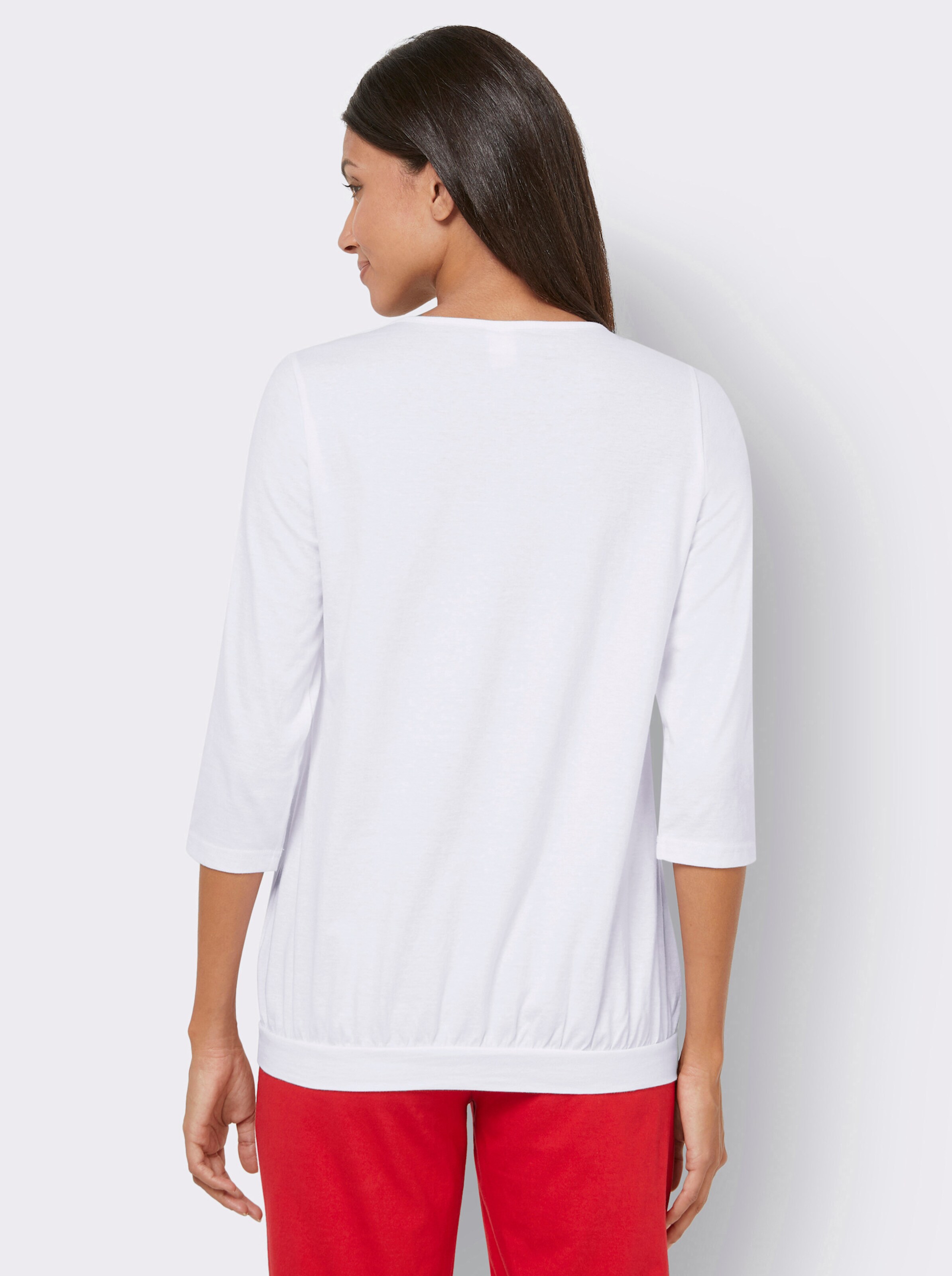 Freizeitshirt