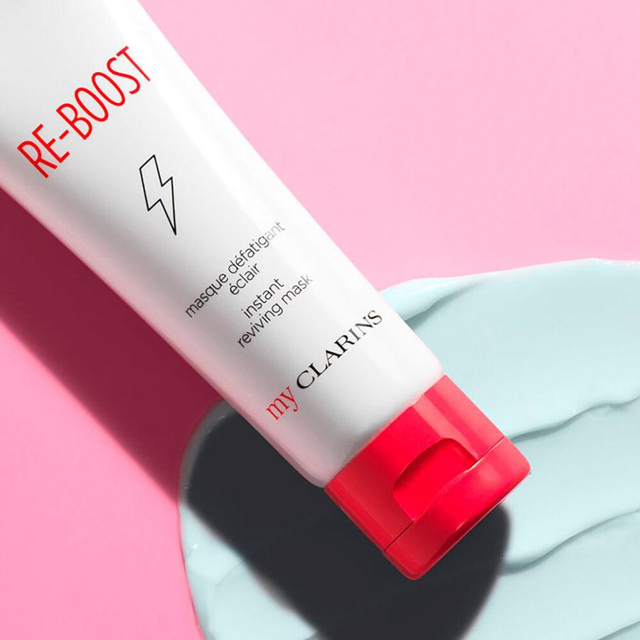 MyClarins Re-Boost Instant Reviving Mask 50ml