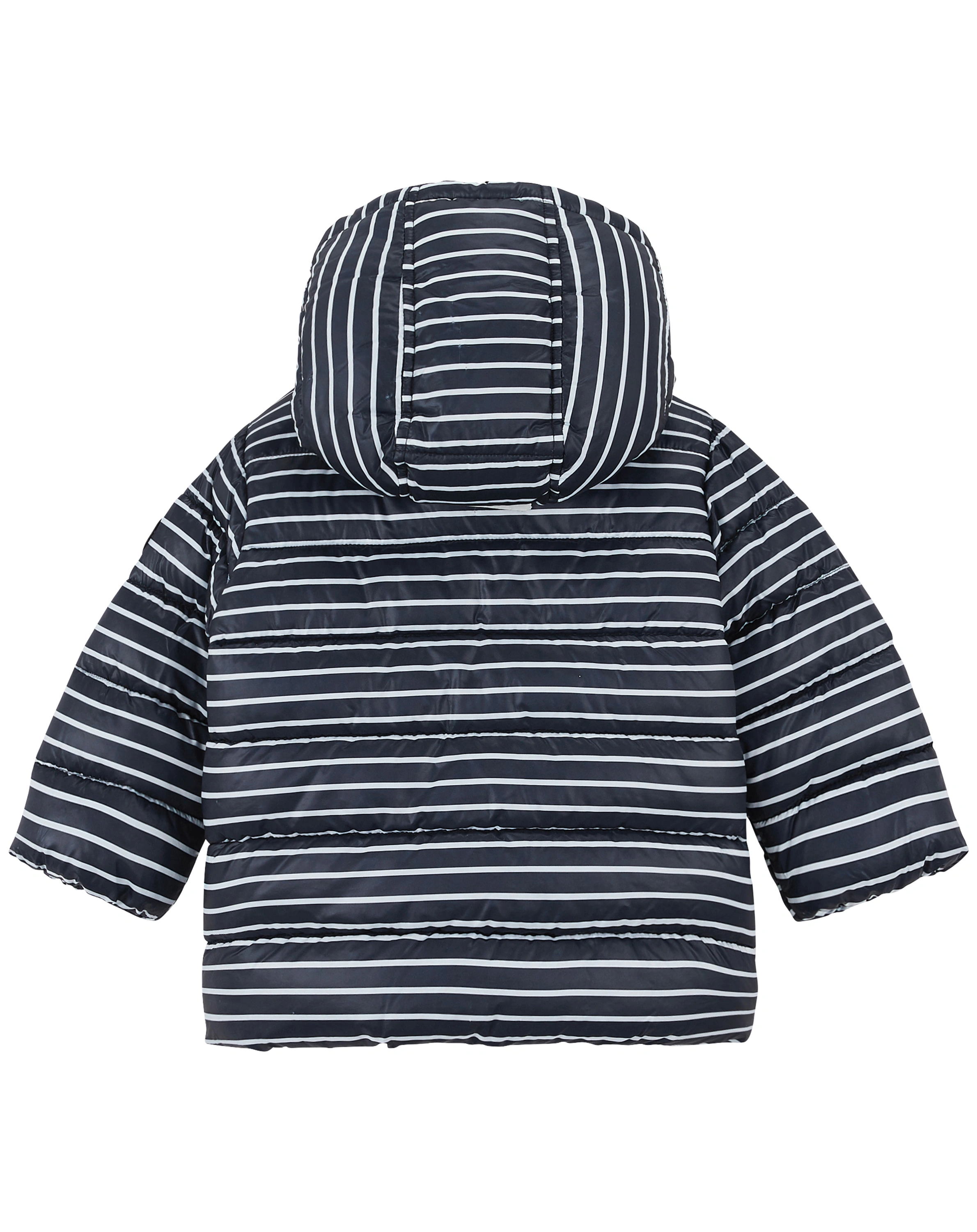 Steppjacke TAZ in smoking/marshmallow