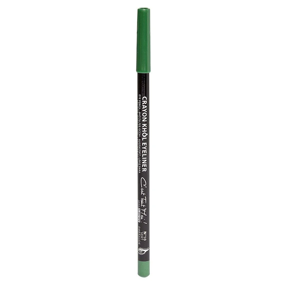 Crayon khol verre n°10 miss europe