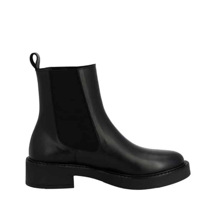 Angulus Støvle Dame 7850-101