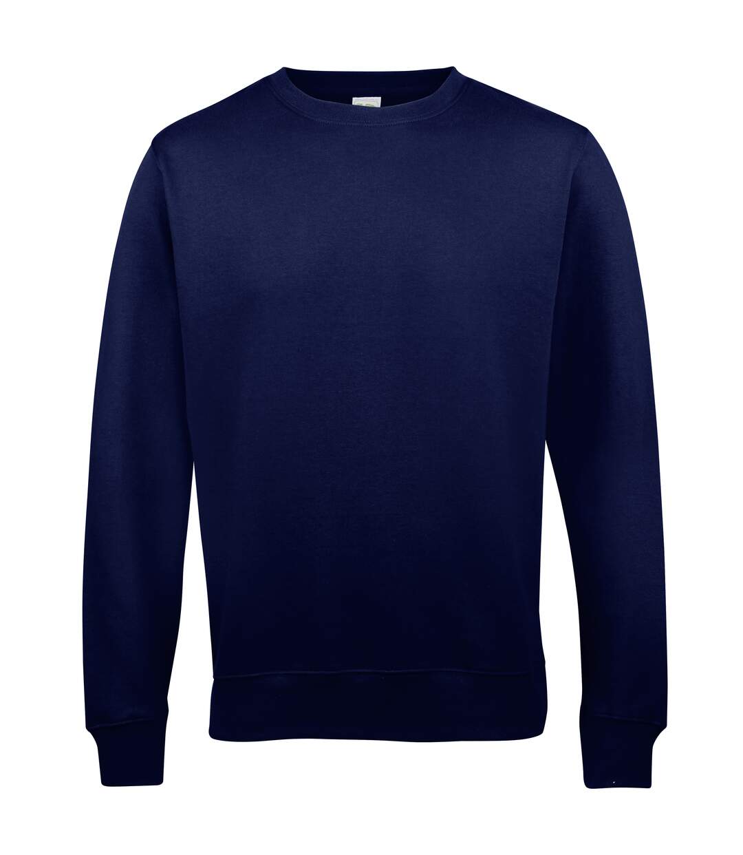 AWDis - Sweatshirt - Hommes (Bleu marine Oxford) - UTRW2014