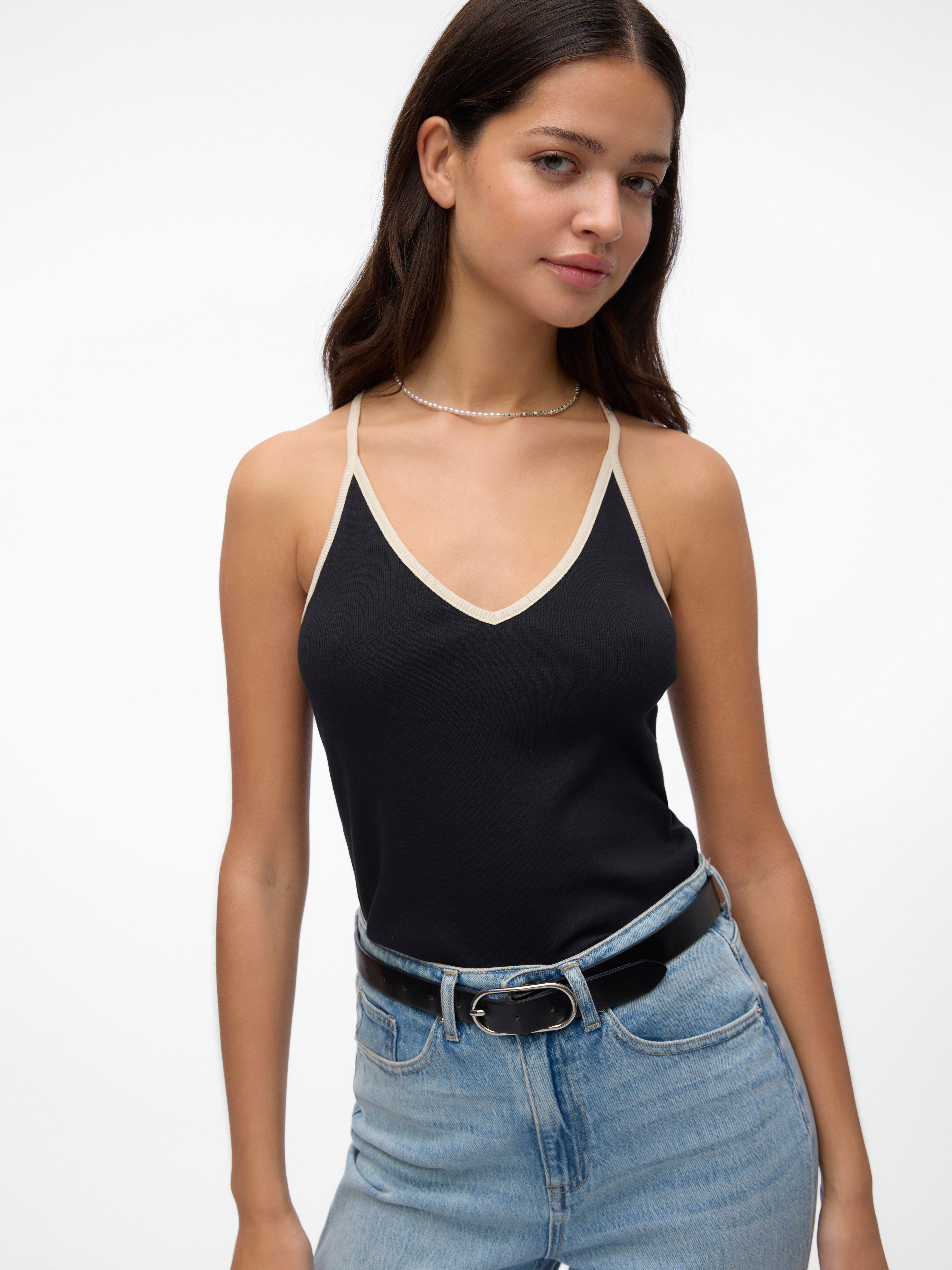 VMJACQUETTA Tanktop