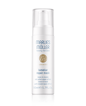 Marlies Möller Specialist Lamellar Repair Mask 50ml