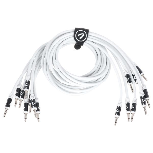 Joranalogue Audio Design Patch 90 White
