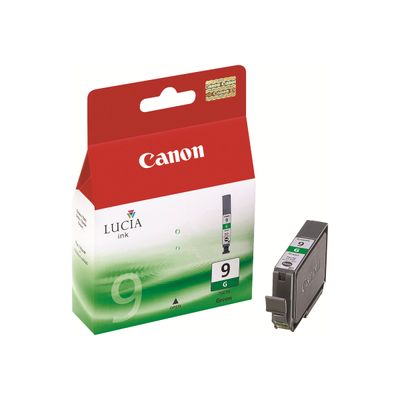 Canon PGI-9 - vert - cartouche d'encre originale