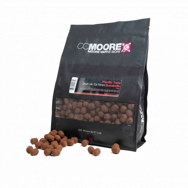 CC Moore Pacific Tuna Dumbells