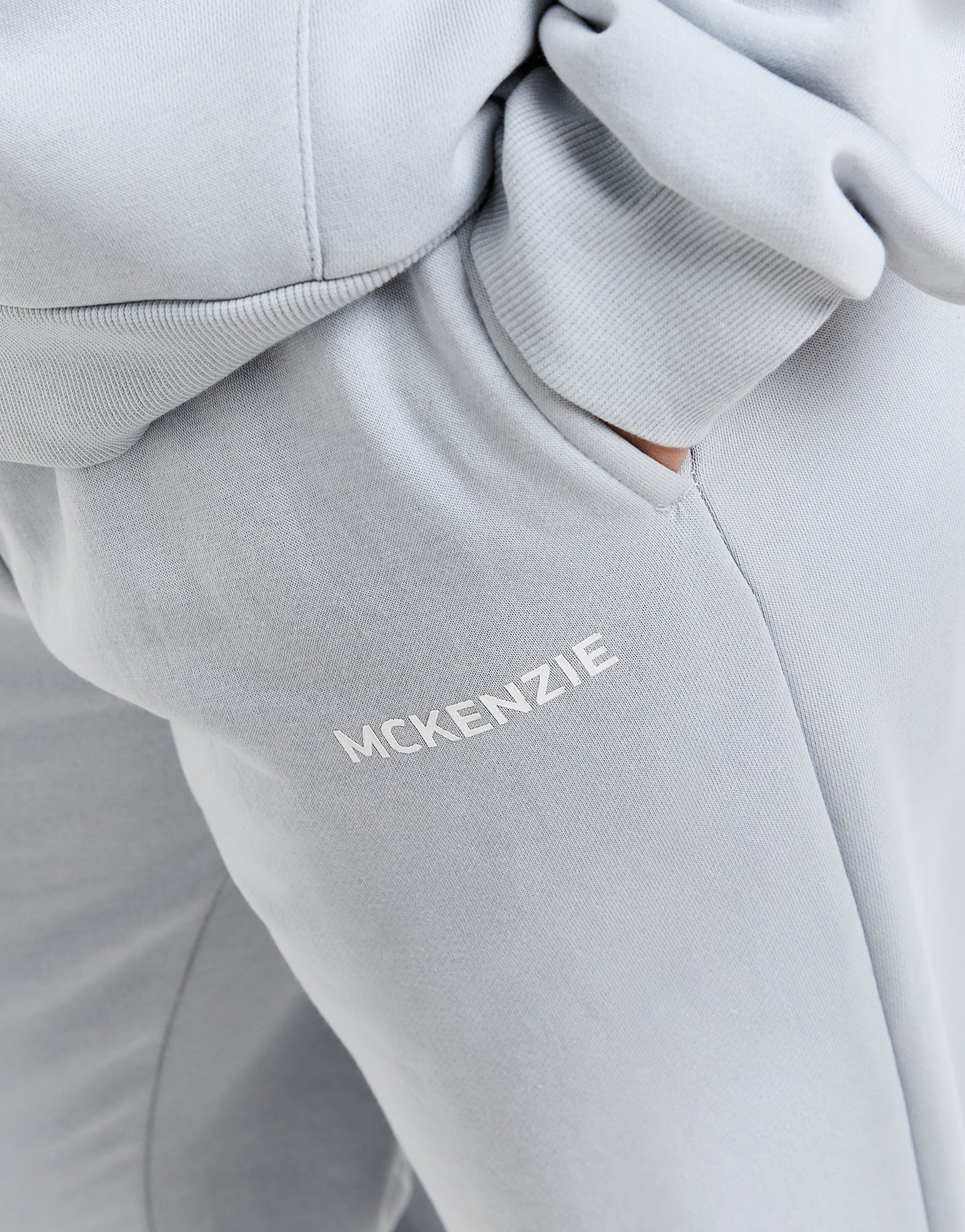McKenzie Pantalon de jogging Luna Femme