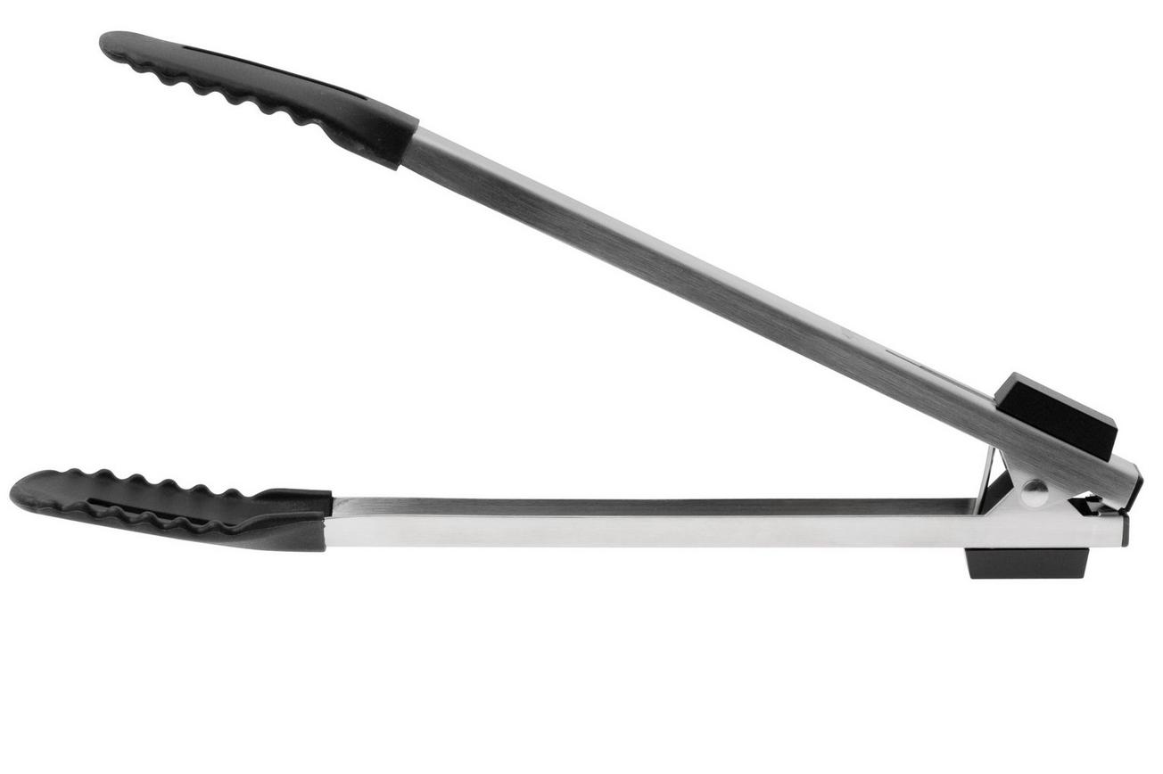 Fissler Original-Profi Collection Tongs 084-008-40-000-0 tang met siliconen