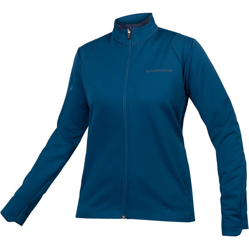 Endura Damen SingleTrack Softshell Jacke