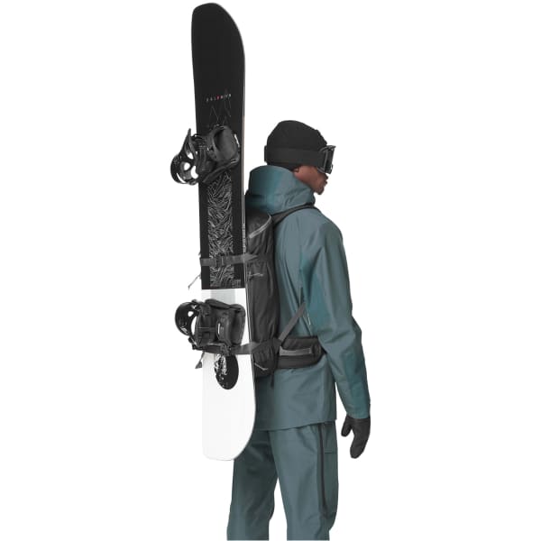 Sac à dos ski PICTURE KOMIT 22 BP BLACK