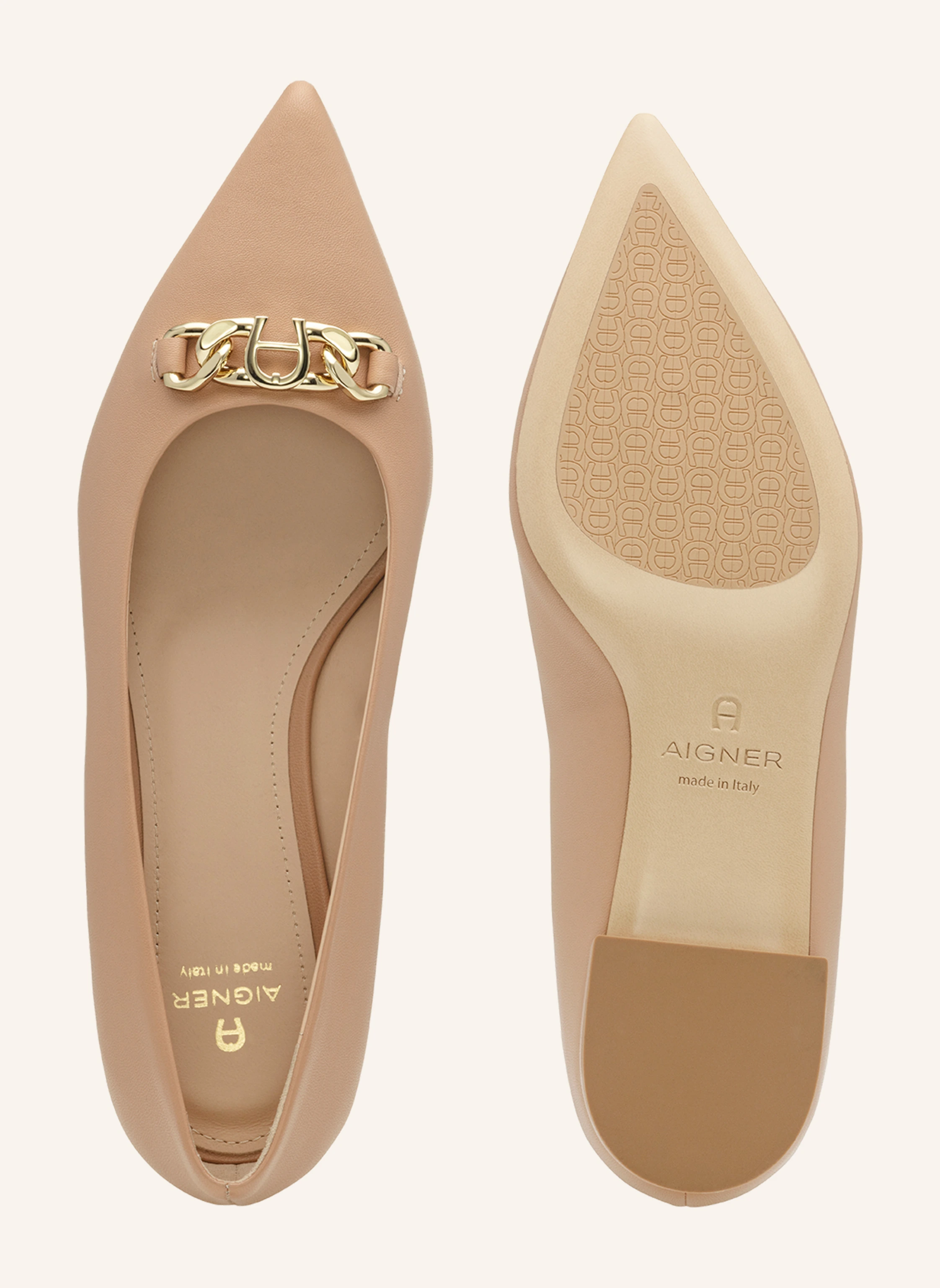 AIGNER Pumps ALINA 6B