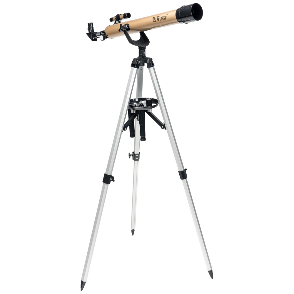 Fusion Science 700mm Refraktor-Teleskop (Land&Sky)