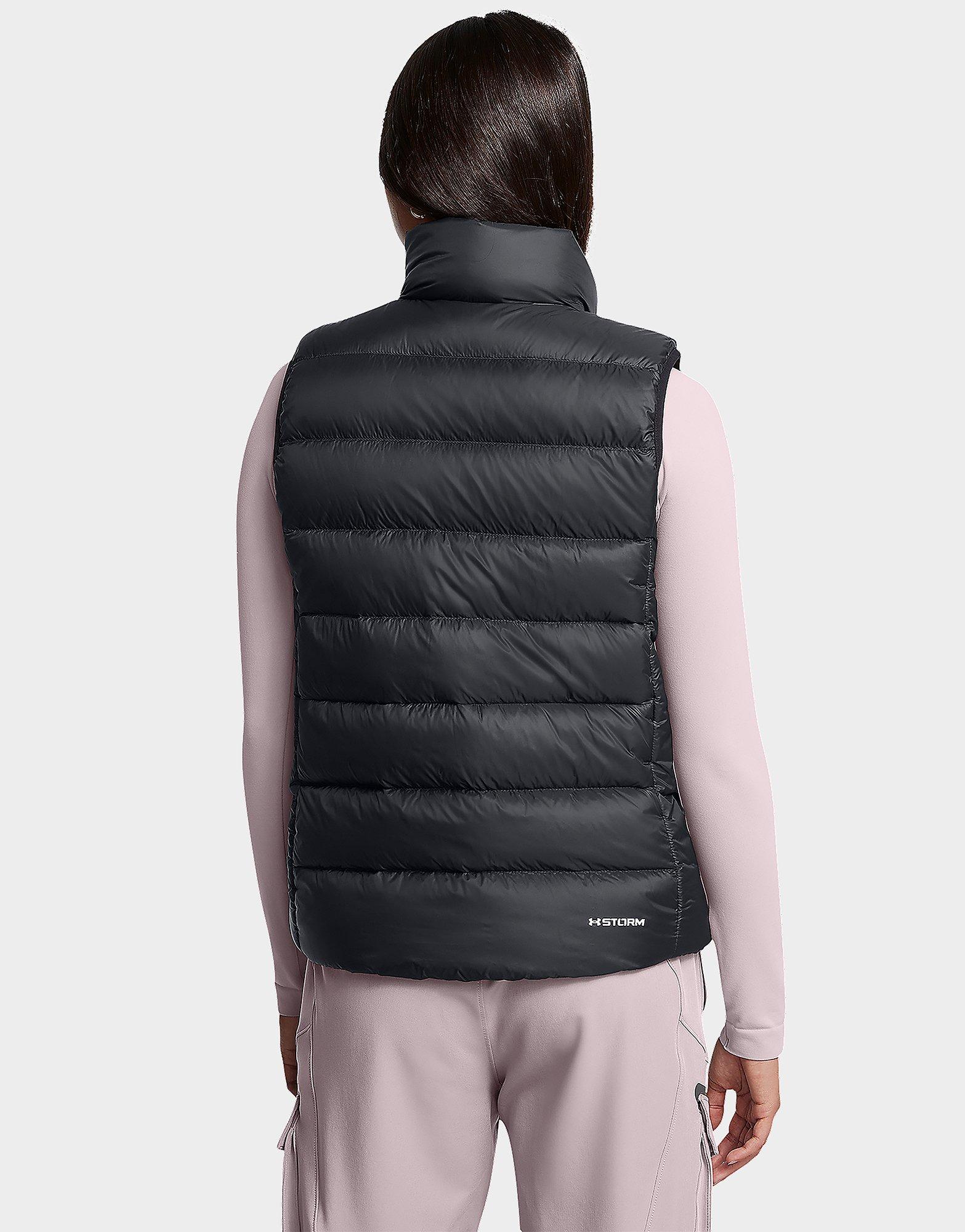 Under Armour Outerwear Vests LEGEND DOWN VEST