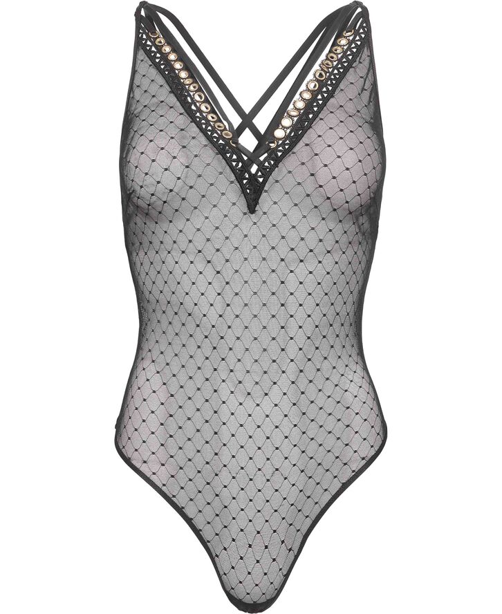 Aubade BODY HOT TENSION Sort