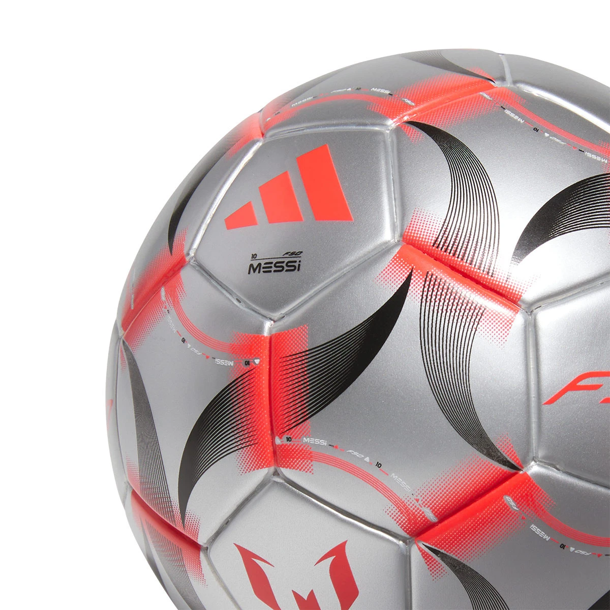 Bola adidas Mini Messi