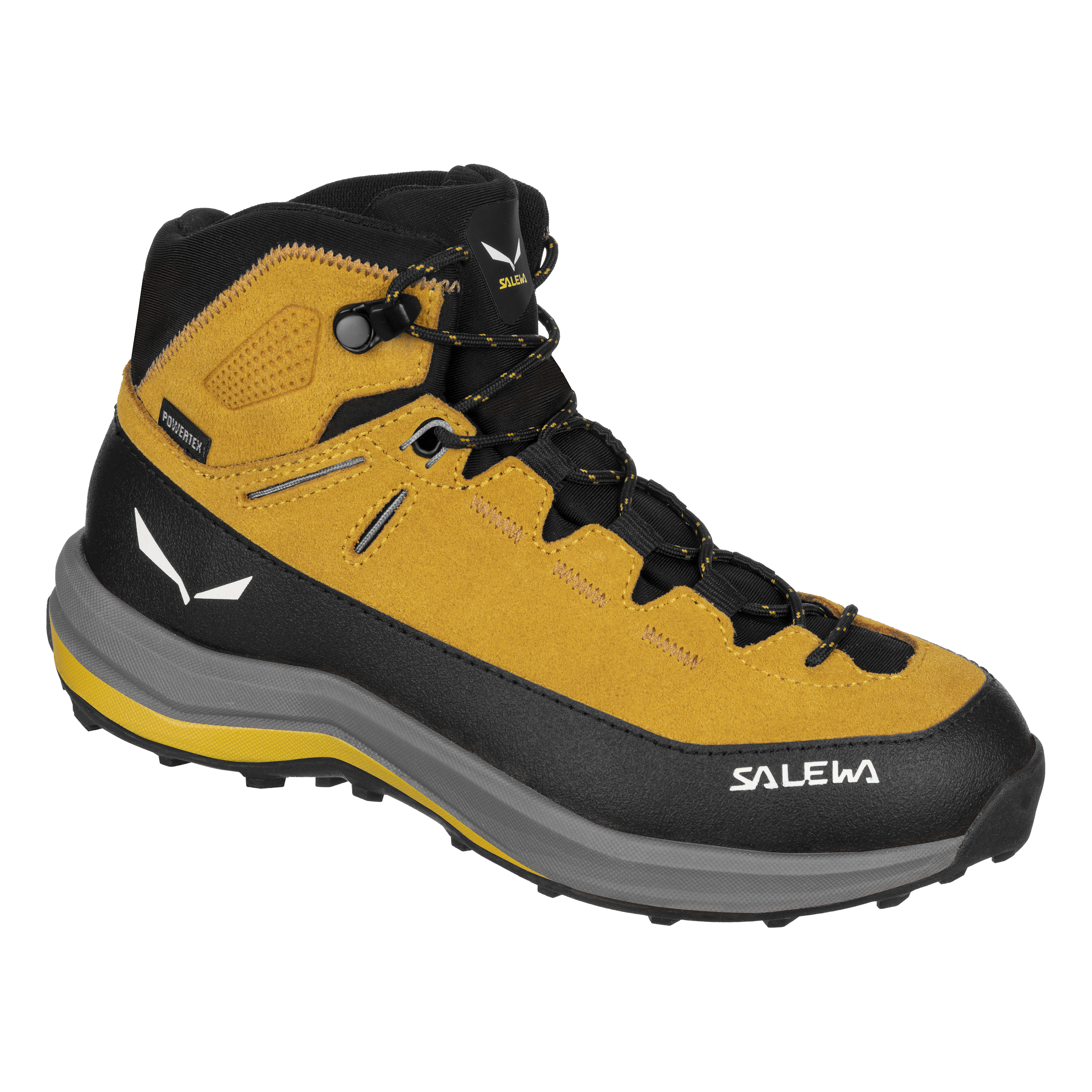 Mountain Trainer 2 Powertex Mid Schuh Kinder
