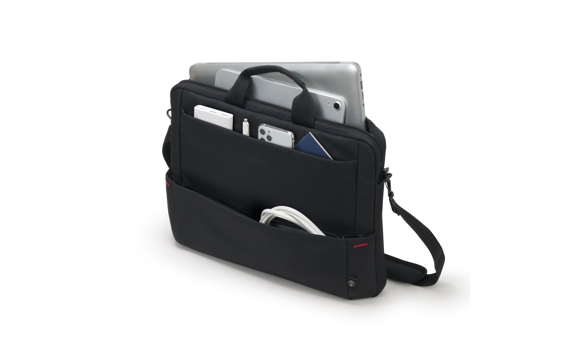 DICOTA Laptoptasche »Eco Slim Case«